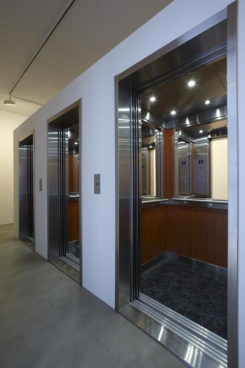 Leandro Erlich Sean Kelly Gallery