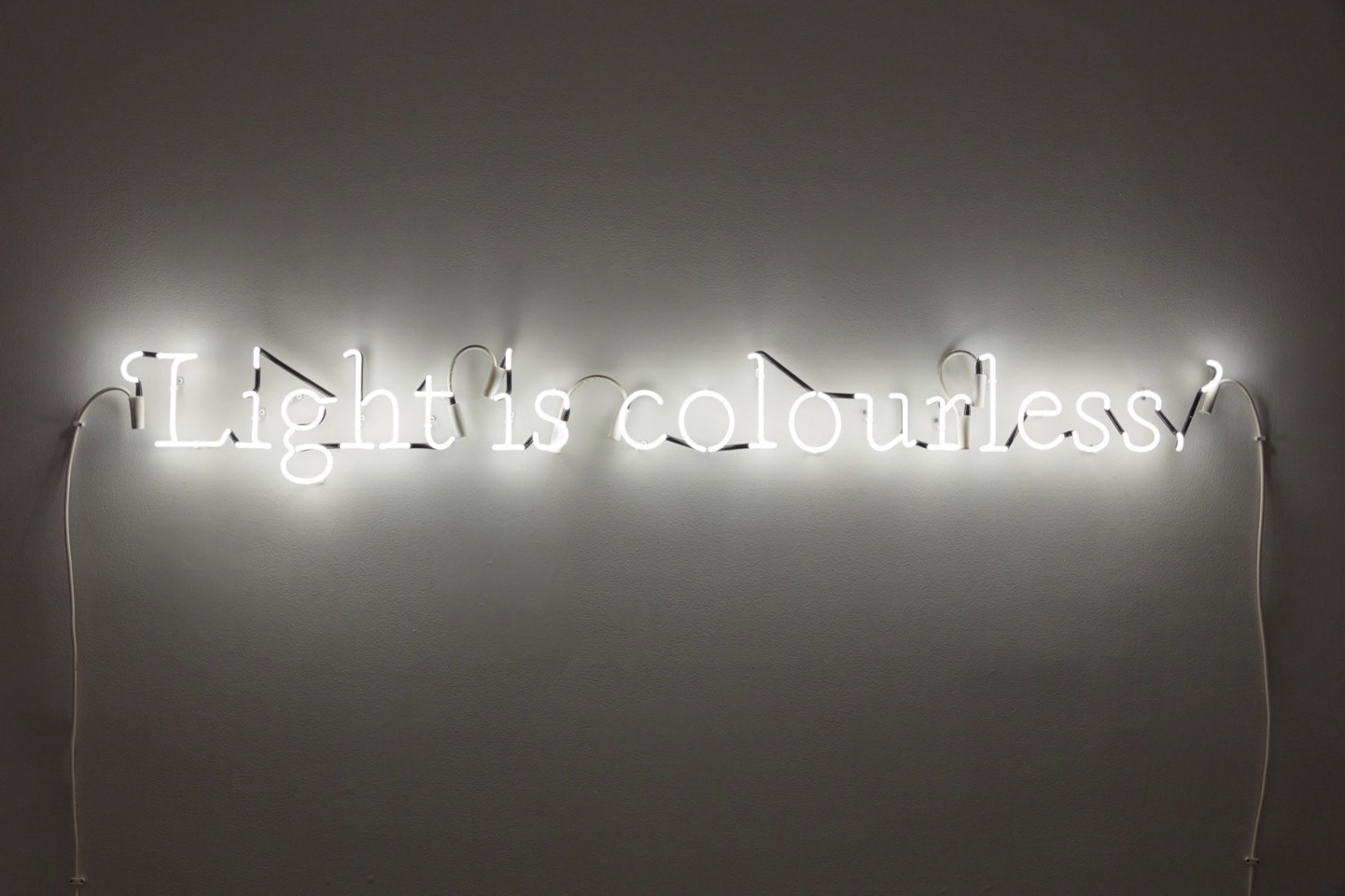 Joseph Kosuth Sean Kelly Gallery