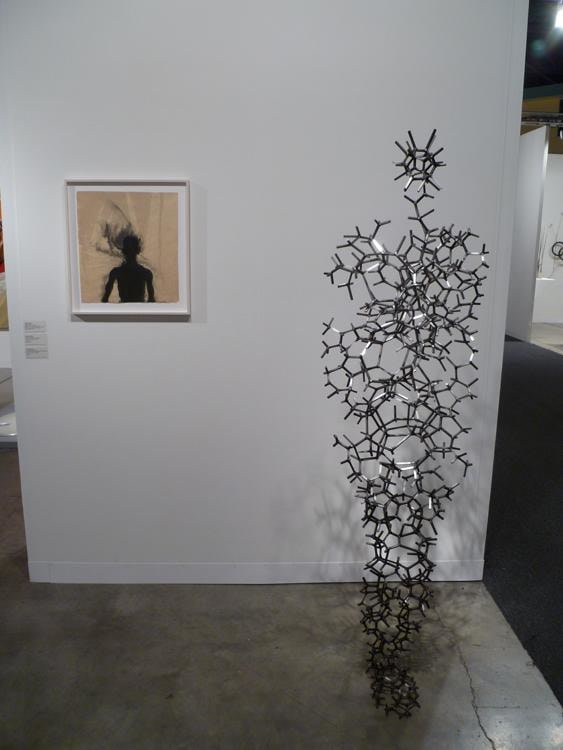 Art Basel Miami 2010 Sean Kelly Gallery