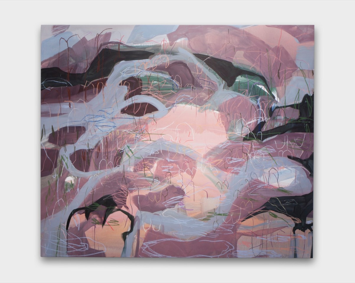 Janaina Tsch&auml;pe WinterSkin, 2018