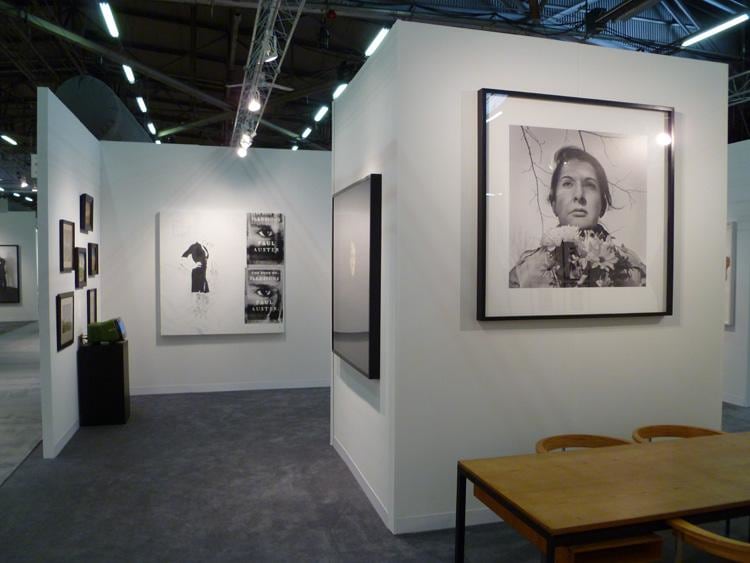The Armory Show 2010 Sean Kelly Gallery