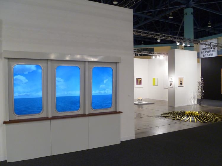 Art Basel Miami 2010 Sean Kelly Gallery