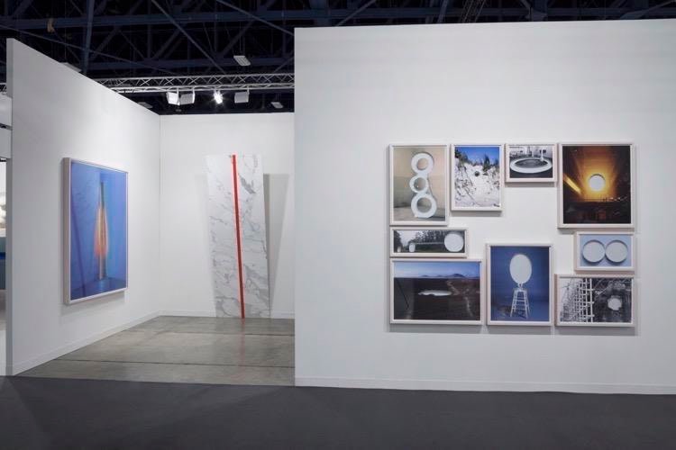Sean Kelly Gallery Art Basel Miami Beach 2015