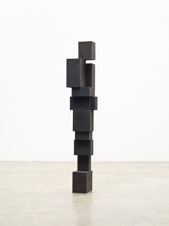 Antony Gormley Sean Kelly Gallery