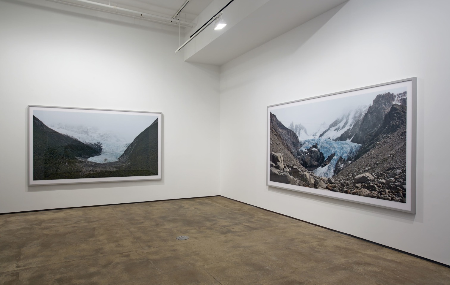 Frank Thiel Sean Kelly Gallery