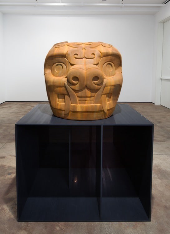 Nathan Mabry Sean Kelly Gallery