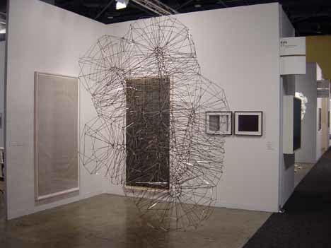 Art Basel Miami Beach 2007 Sean Kelly Gallery