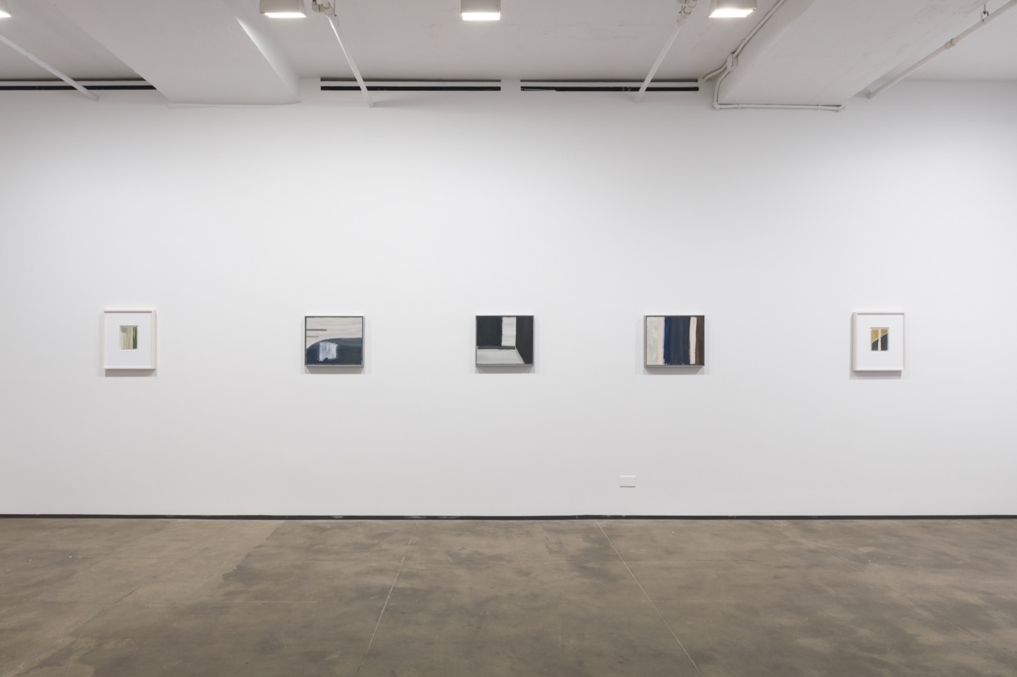Installation view of Ilse D&#039;Hollander:&nbsp;Tension Field&nbsp;at Sean Kelly, New York