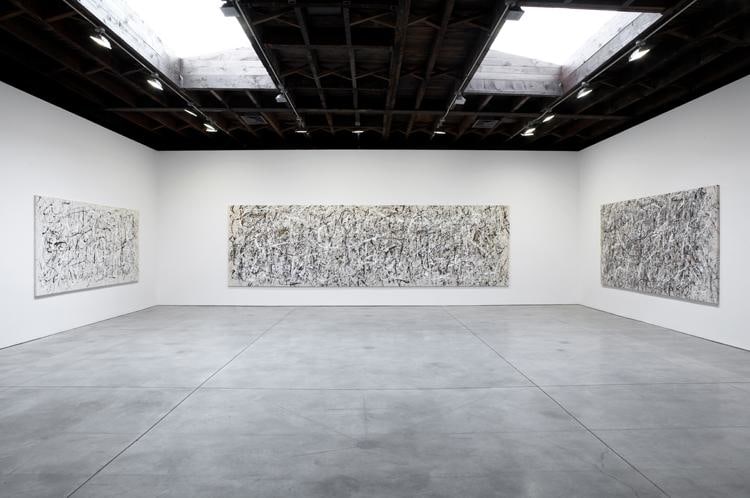 Gavin Turk Sean Kelly Gallery