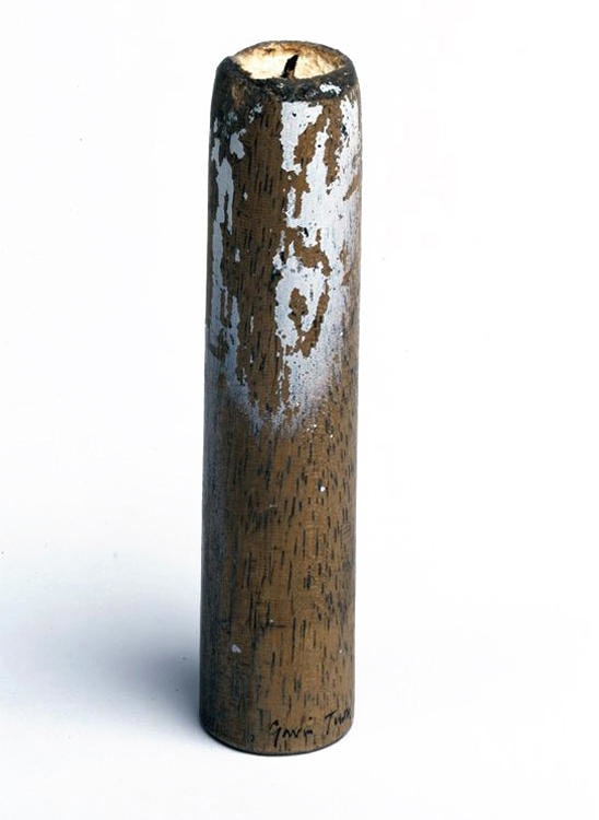 Gavin Turk Sean Kelly Gallery