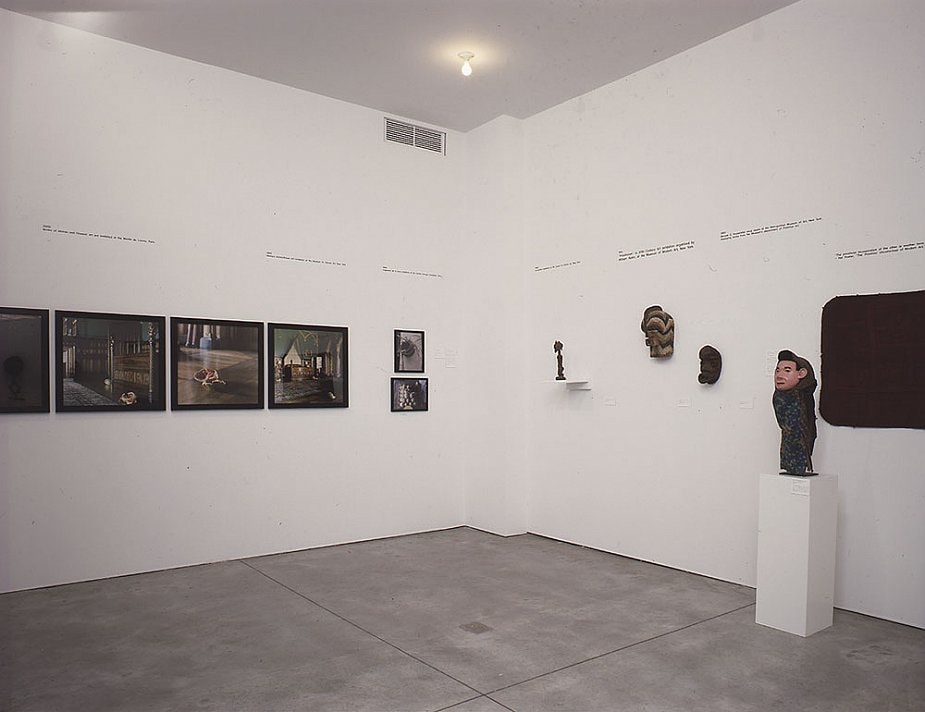 Primitivism Revisited Sean Kelly New York