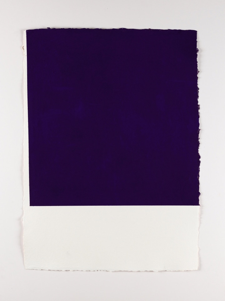 Callum Innes Sean Kelly Gallery