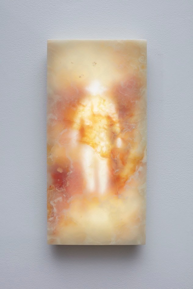 LAURENT GRASSO, OttO, 2019