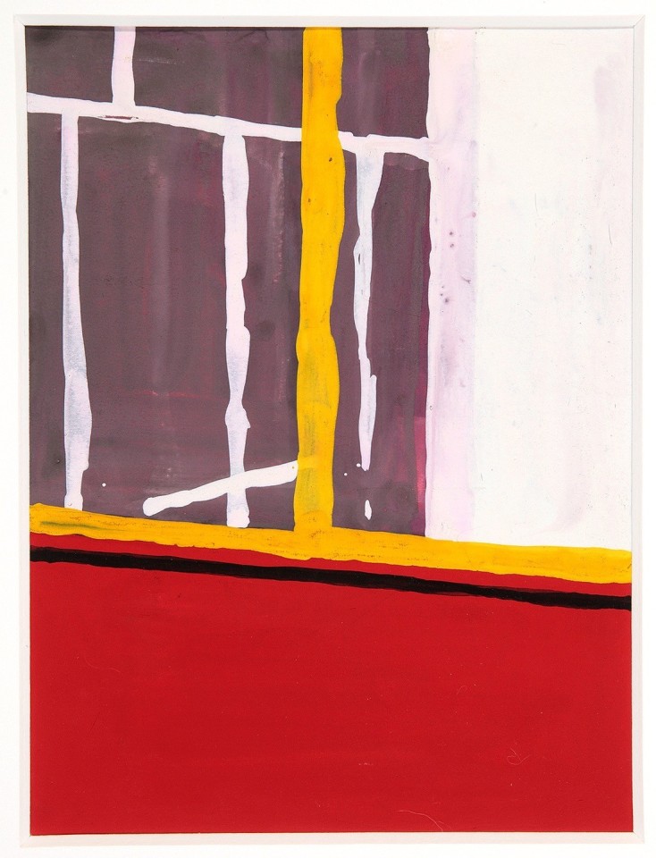 Ilse D'Hollander Sean Kelly Gallery