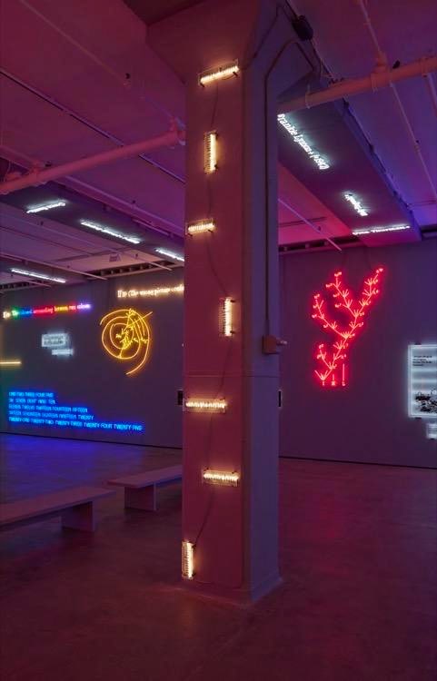Joseph Kosuth Sean Kelly Gallery