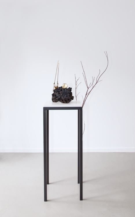 Rebecca Horn Sean Kelly Gallery