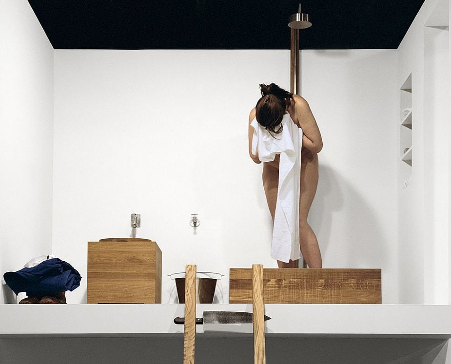 Marina Abramovic Sean Kelly