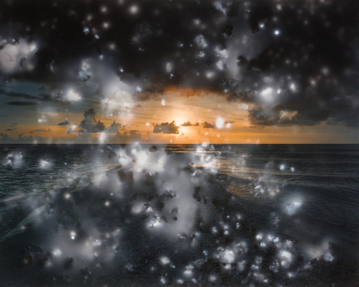 Julian Charri&egrave;re Sean Kelly Gallery