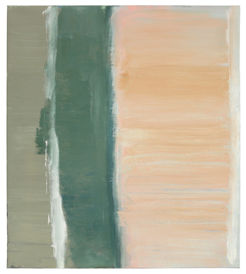 Ilse D'Hollander Sean Kelly Gallery