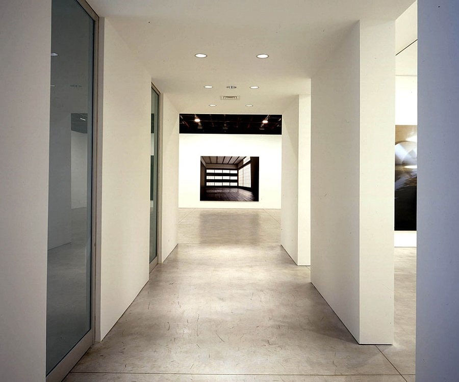 James Casebere Sean Kelly Gallery