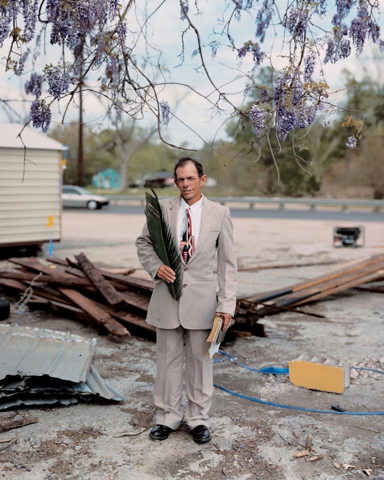 Alec Soth Sean Kelly Gallery