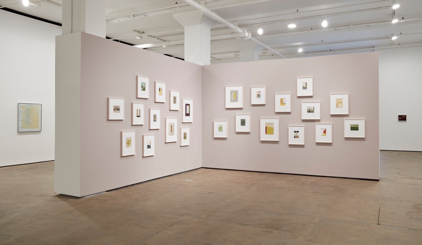 Ilse D'Hollander Sean Kelly Gallery