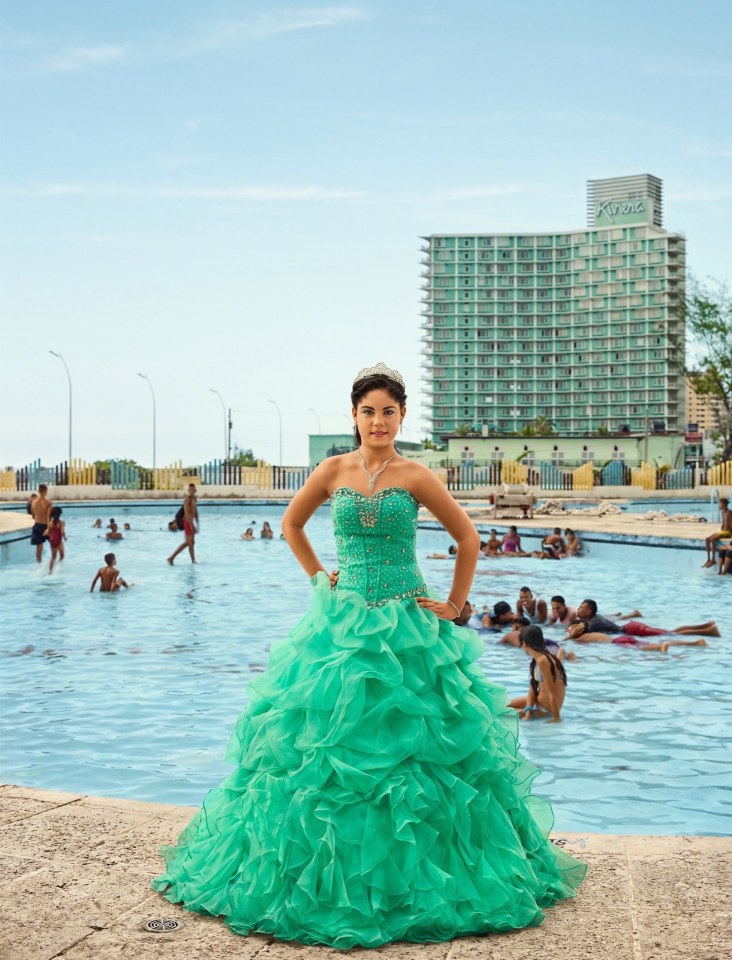 Frank Thiel Sean Kelly