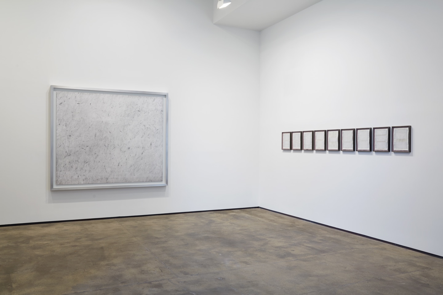 Idris Khan Sean Kelly Gallery