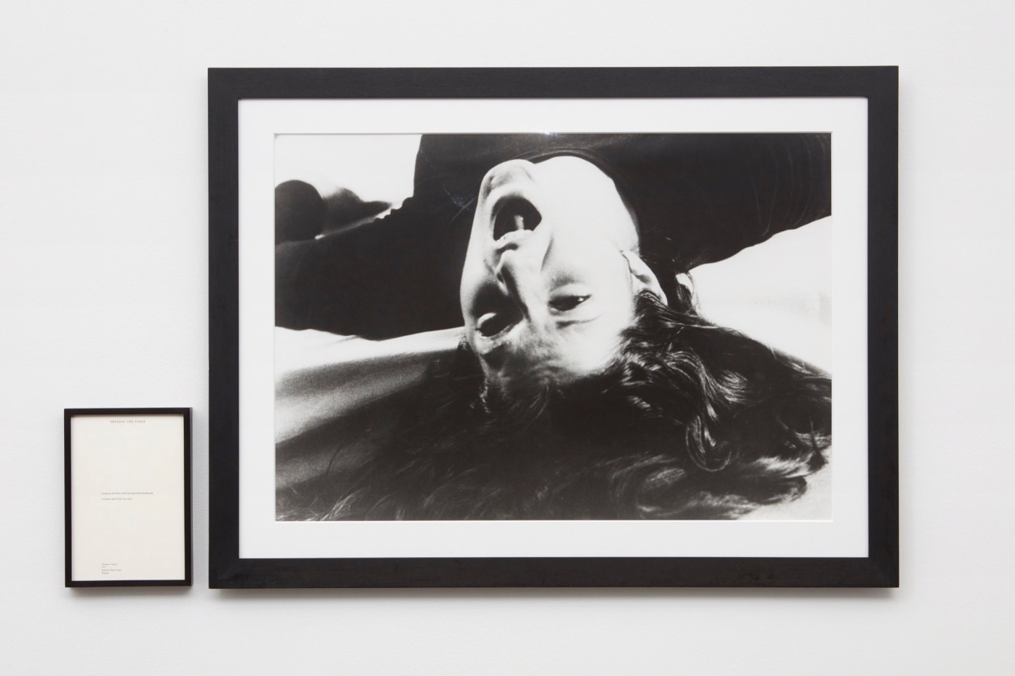 Marina Abramovic Sean Kelly