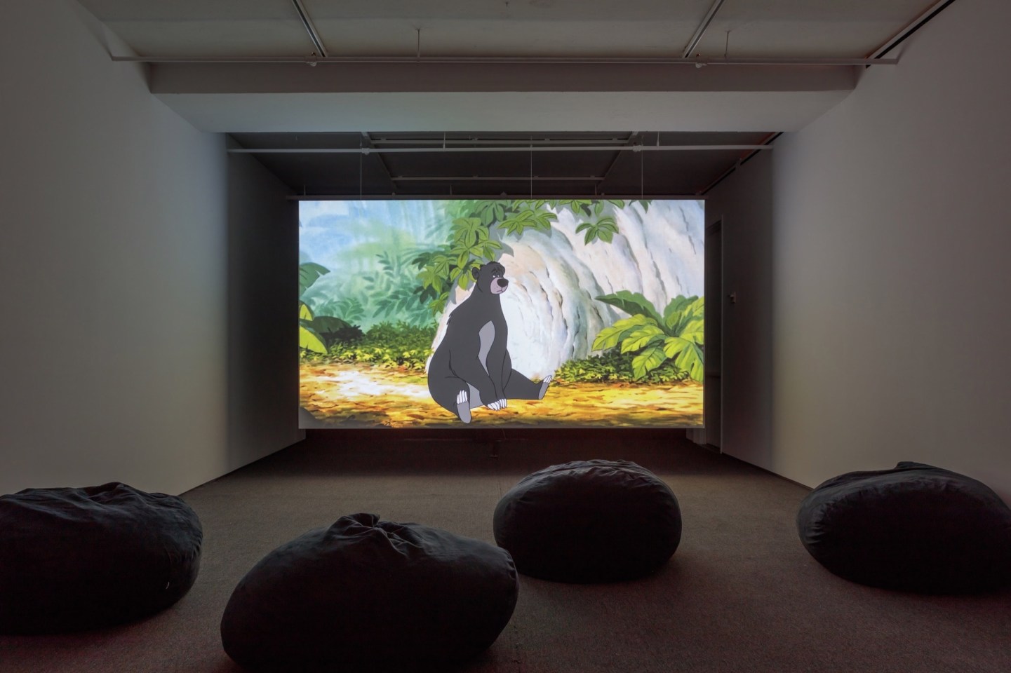 David Claerbout Sean Kelly Gallery
