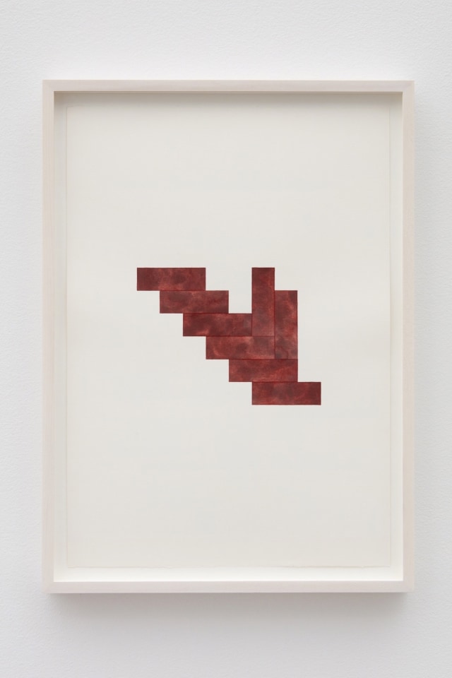 Iran do Espirito Santo Sean Kelly Gallery