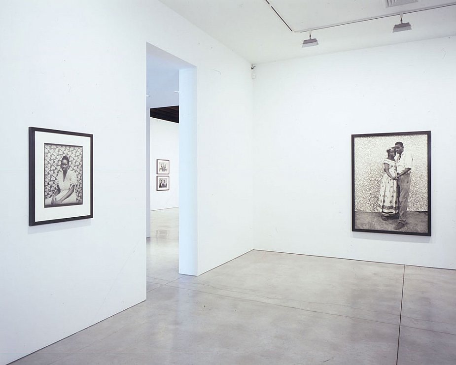 Seydou Keita Sean Kelly Gallery