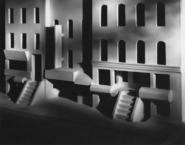 James Casebere Sean Kelly Gallery