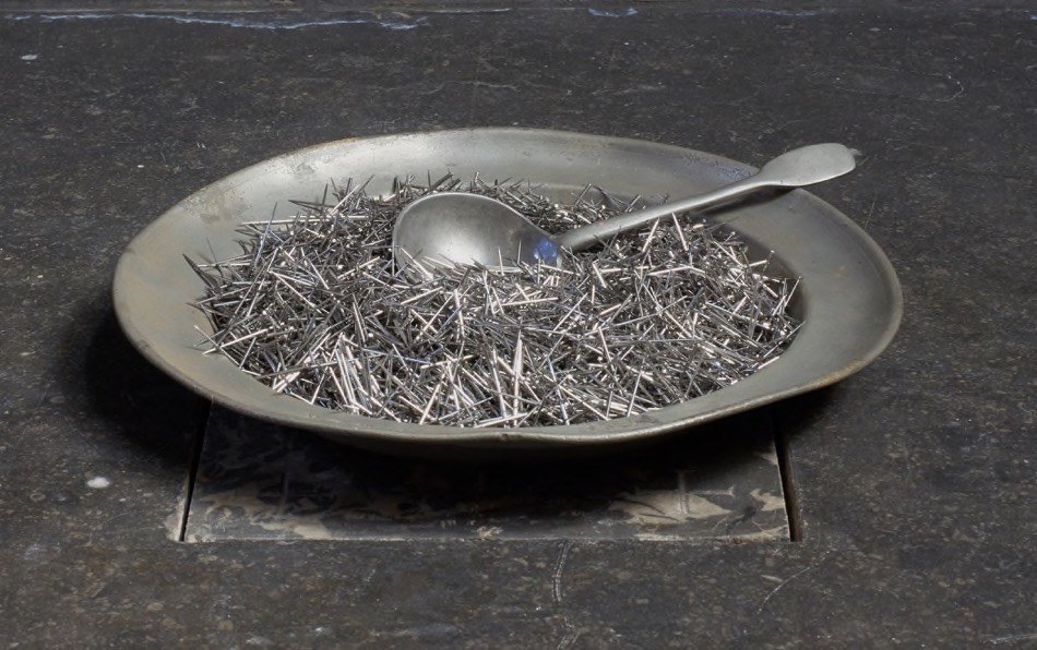 KRIS MARTIN, Cena, 2019