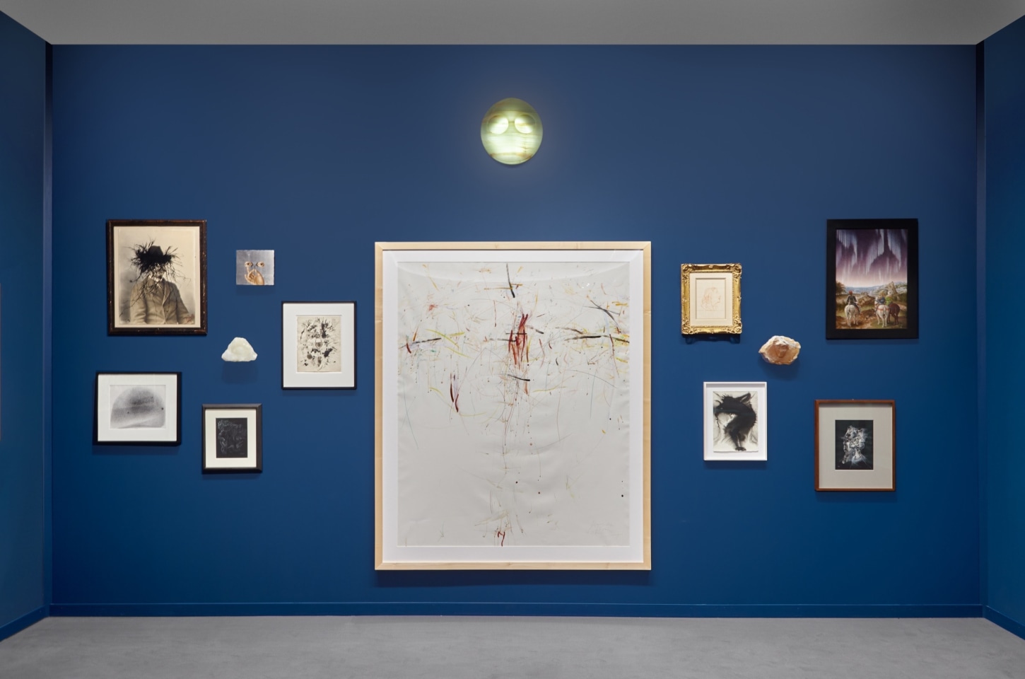 Sean Kelly at TEFAF New York Spring 2019, Stand 383