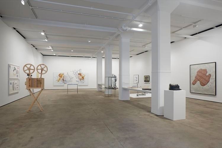 'Pataphysics Sean Kelly Gallery