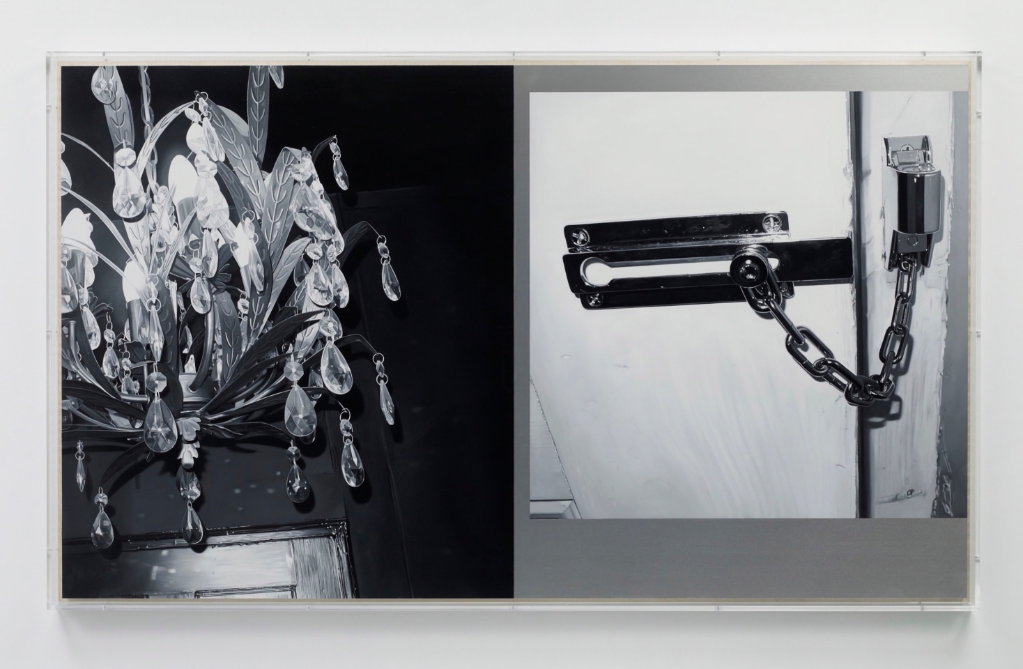 James White Sean Kelly Gallery