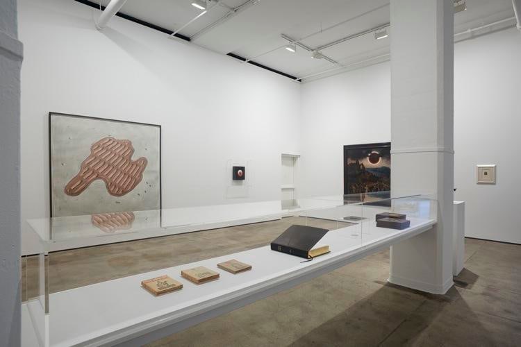 'Pataphysics Sean Kelly Gallery