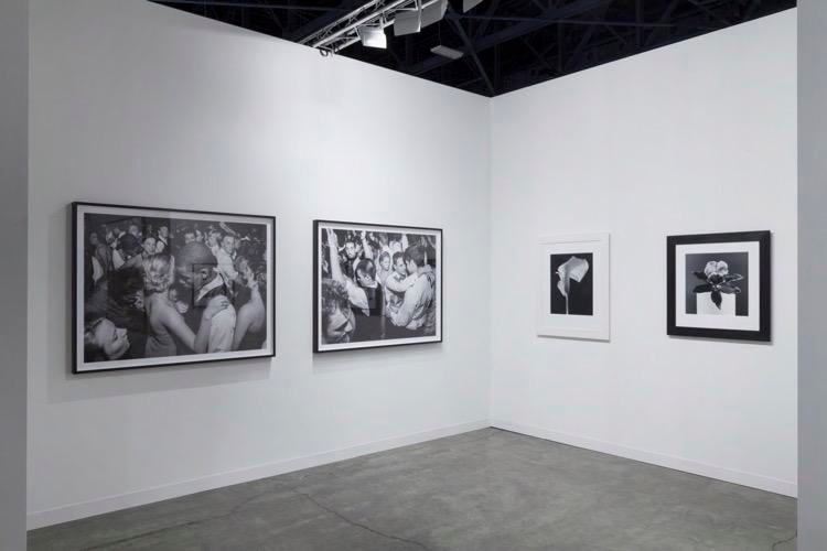 Sean Kelly Gallery Art Basel Miami Beach 2015