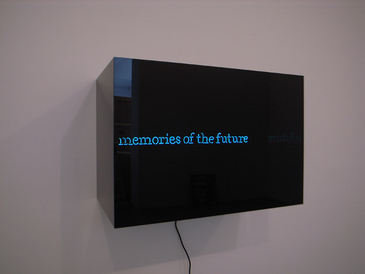 Laurent Grasso Sean Kelly Gallery