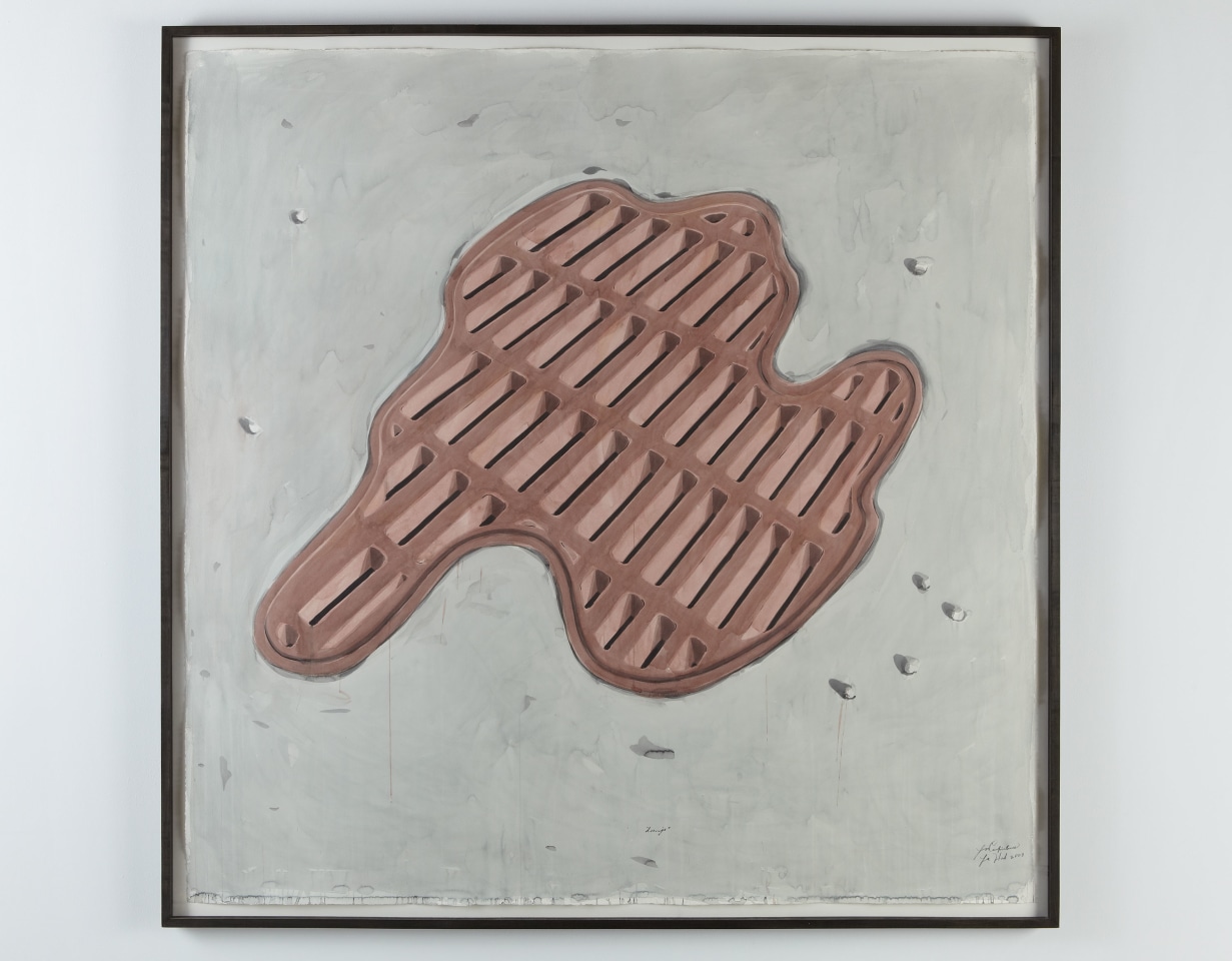 Los Carpinteros Sean Kelly Gallery