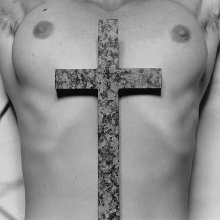 Robert Mapplethorpe Lisa Lyon, 1982 / printed 1992