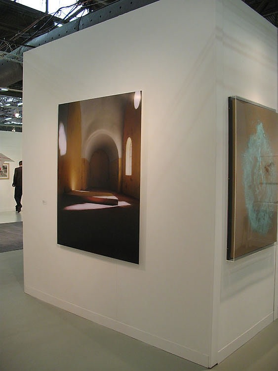 The Armory Show 2008 Sean Kelly Gallery