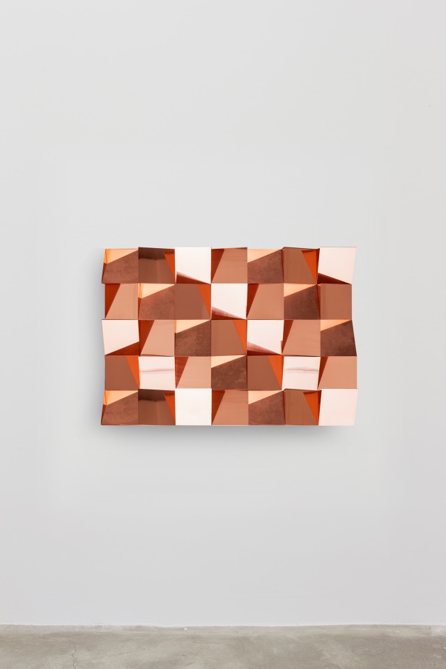 Laurent Grasso Sean Kelly Gallery