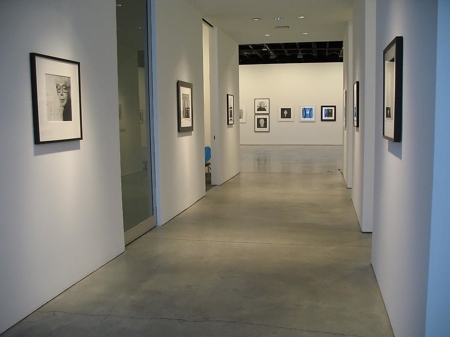 Robert Mapplethorpe Sean Kelly Gallery