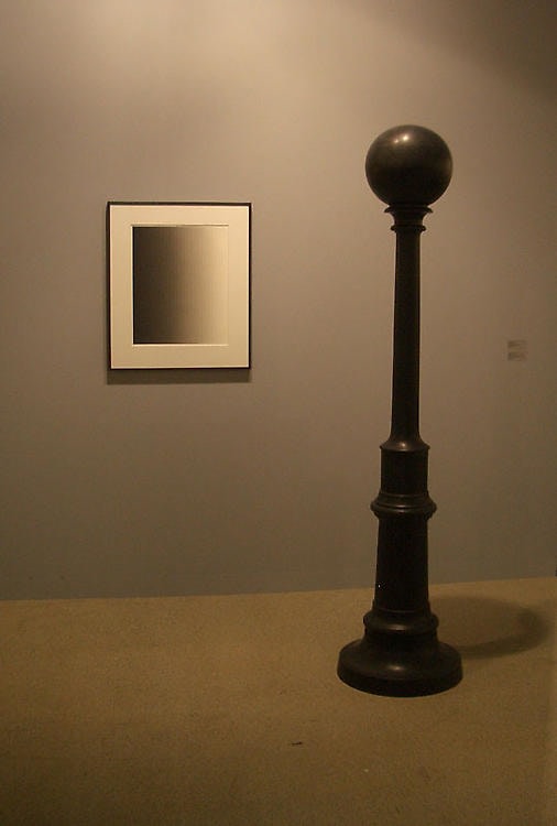 Art 39 Basel 2008 Sean Kelly Gallery