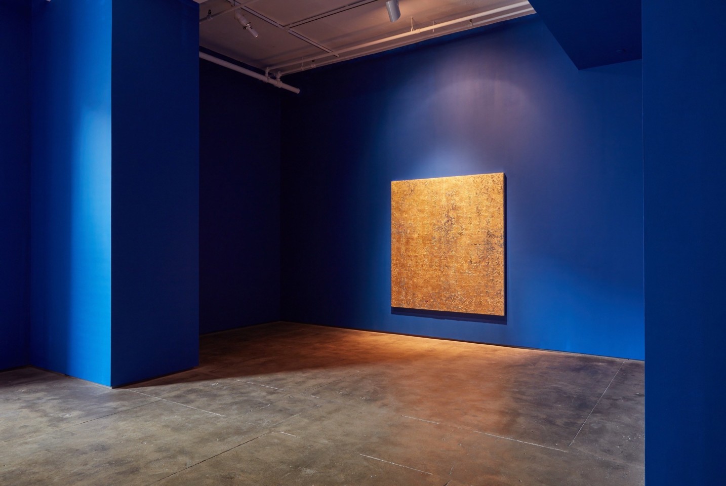 Hugo McCloud Sean Kelly Gallery