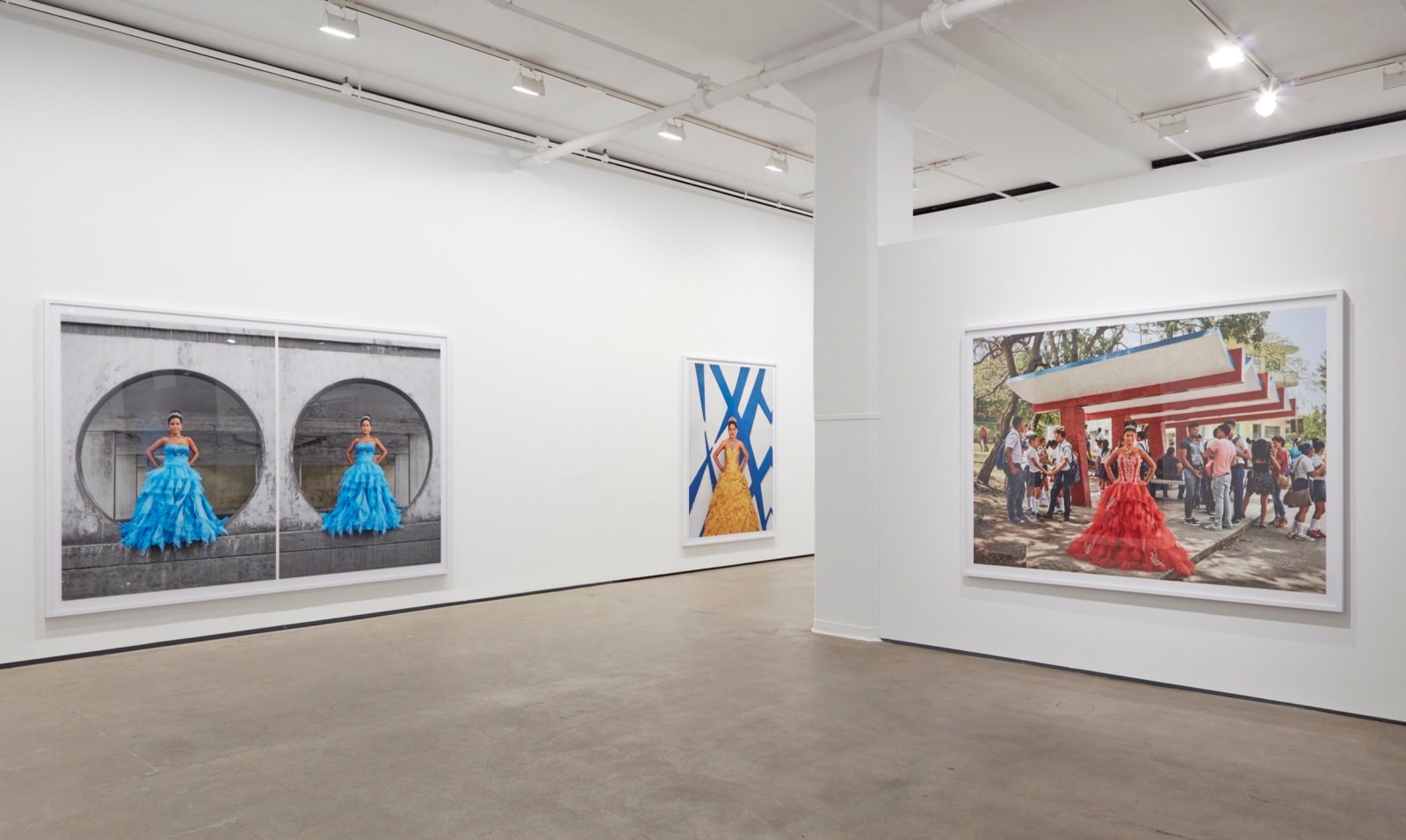 Frank Thiel Sean Kelly Gallery