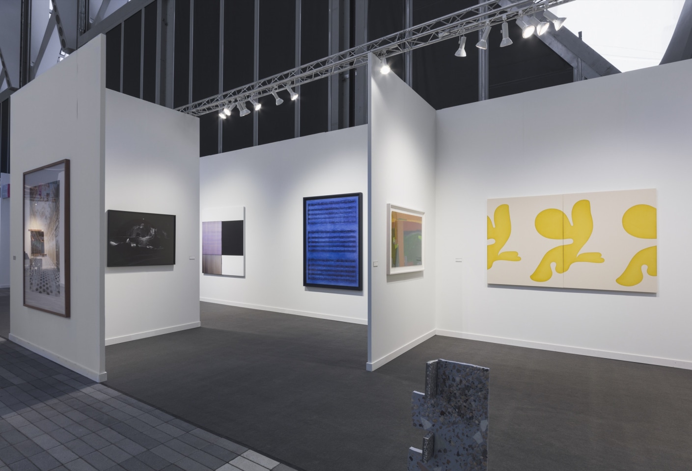 Frieze New York 2021