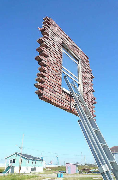 Leandro Erlich Sean Kelly Gallery